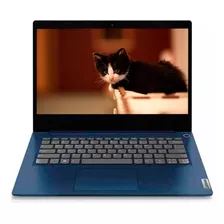 Laptop 14 Fhd ( 512 Ssd + 8gb ) Ryzen 7 Octacore Lenovo Win