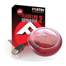 Fortin Flashlink Fortin Computadora Firmware Herramienta D