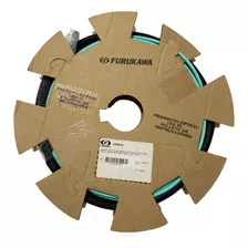 Service Cable Furukawa 12f 15m Om3 Mpo Upc Mm Conectorizado