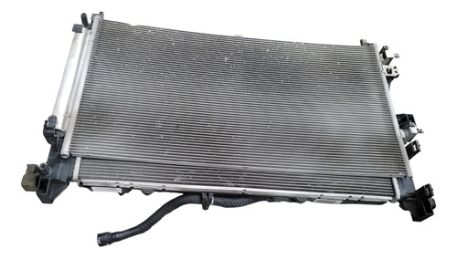 Radiador Completo Renegade 2020