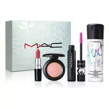 Kit The Last Dance Mac Cosmetics