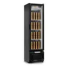 Cervejeiro Geladeira Refrigerador 228l Gcb-23ev Pr - Gelopar