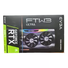 Placa De Video Rtx 3080 Ti Evga