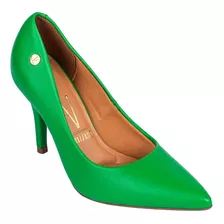 Zapatos Stiletto Vizzano 1184-1101 Verde