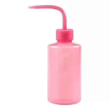 Botella De Limpieza De Pestaña 250ml Rosa