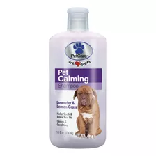 Shampoo Petcare Rejoice Medicado Para Mascotas 414ml. 2 Pack