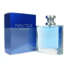 Nautica Voyage 100ml - 100% Original