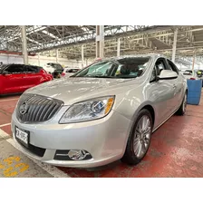 Buick Verano 2013 2.0 Premium Turbo At