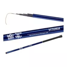 Vara De Pesca Telescopica Marine Sports Vitoria 2,40 Metros