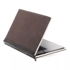 Capa Bookbook Para Macbook Pro/air 13 - Twelve South