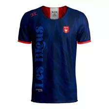 Camisetas Francia Futbol Titular Alternativa Mundial Elite