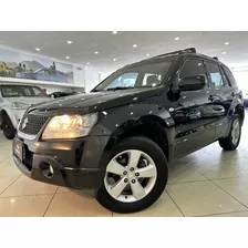 Suzuki Grand Vitara 4x2 Jlx 2.4 Full Suv 2011