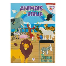 Animais Da Bíblia - Ciranda Cultural