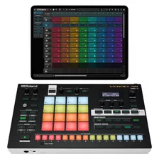 Roland Mv-1 Verselab All In One Song Production Studio Ssa