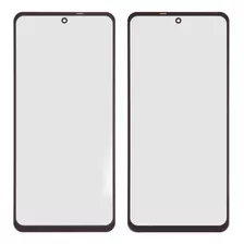 Vidrio Visor Repuesto Para Xiaomi Redmi Poco X3 Pro / X3 Nfc