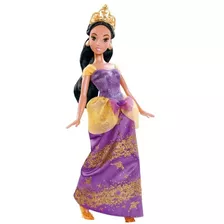 Princesa Jasmine Muñeca