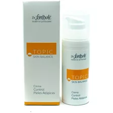 Crema Pieles Atópicas Skin Balance - Dr. Fontbote (50 G)