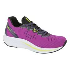 Zapatillas Deportivas Para Mujer Running Adelgazar 4816-106