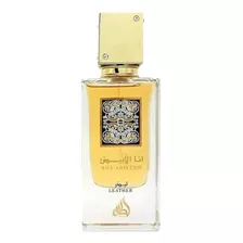 Decant Lattafa Ana Abiyedh Leather Edp 2ml.