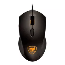 Mouse Gaming Alámbrico Cougar® Minosx1, Con Sensor Óptico