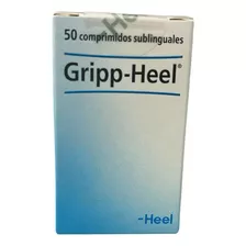 Heel Gripp-heel 50 Com