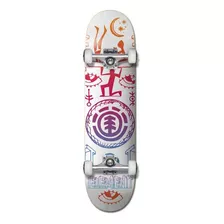 Skate Element Hiero