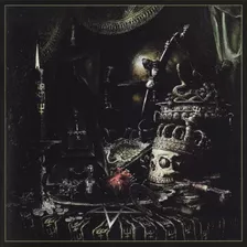 Watain - The Wild Hunt