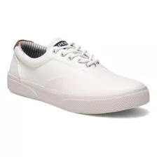 Sperry Halyard Cvo Plushstep - Tenis Para Hombre 