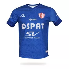 Camiseta Oficial Fútbol Kdy Unión Santa Fe 2023 