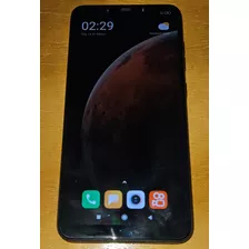 Xiaomi Pocophone Poco F1 / 64 Gb / Black / 6 Gb Ram