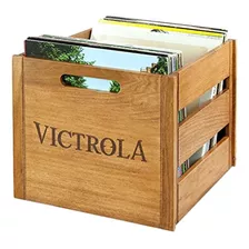 Victrola - Caja De Mad