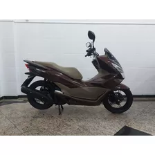 Honda Pcx