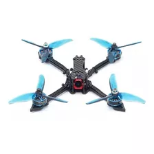 Drone Fpv (morcego Preto)