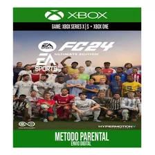 Ea Esports Fc 24 Xbox Séries S