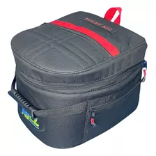 Bag Funcional, Bolsa Para Capacete E Acessorios