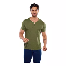 Playera Alfani Urban-sport Cuello Aletilla 100% Transpirable