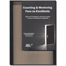 Coaching E Mentoring Foco Na Excelencia