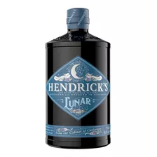 Gin Hendricks Lunar 700ml Ed. Limitada //envío Gratis
