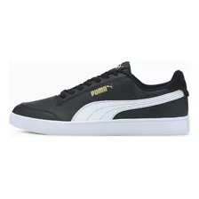 Calzado Caven 2.0 Puma 39229004 Negro Originales