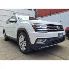 Volkswagen Teramont 2019