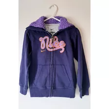 Campera Buzo Nike Niños