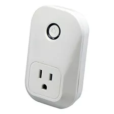 Adaptadores Ac - Craig Csh301 Smart Socket Full Control Thru