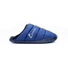 Pantufla Loa Azul Atakama Outdoor