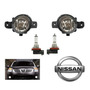 Arnes Bobinas (4pzas) Nissan Almera 4cil 1.8l 2001-2005