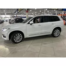 Volvo Xc90 2016 2.0 T6 Inscription Drive-e 5p