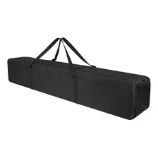 Bolsa Capa Para Tenda Sanfonada Gazebo Mor Ntk Bel 150cm