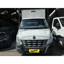 Renault Master 2.3 Dci Chassi-cabine L2h1 2018