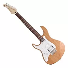 Guitarra Electrica Zurda Yamaha Pacifica 112 - Plus