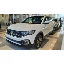 Volkswagen T-cross 1.0 Highline 0km 1