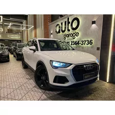 Audi Q3 Prestige 1.4 S-tronic Tfsi